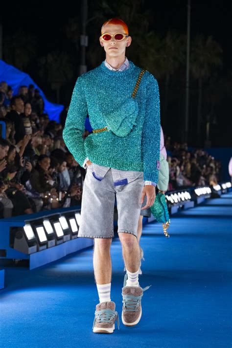 dior men spring 23|Dior men's shorts.